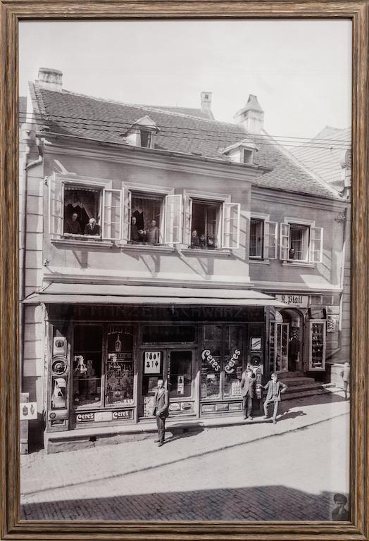 Pension Faber Hotel Český Krumlov Kültér fotó